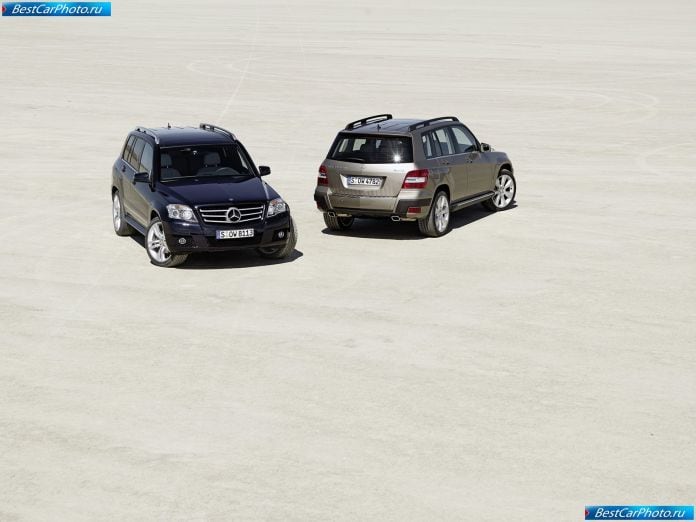 2010 Mercedes-Benz Glk 350 4matic - фотография 107 из 135 2010 Mercedes-Benz Glk 350 4matic - фотография 107 из 135