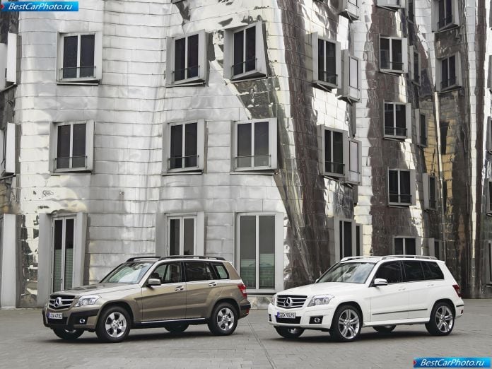 2010 Mercedes-Benz Glk 350 4matic - фотография 109 из 135 2010 Mercedes-Benz Glk 350 4matic - фотография 109 из 135