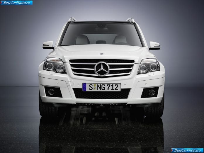 2010 Mercedes-Benz Glk 350 4matic - фотография 118 из 135 2010 Mercedes-Benz Glk 350 4matic - фотография 118 из 135