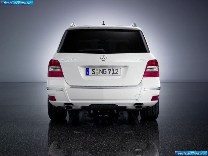 2010 Mercedes-Benz Glk 350 4matic - фотография 119 из 135 2010 Mercedes-Benz Glk 350 4matic - фотография 119 из 135