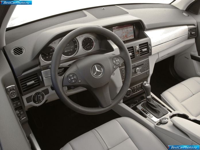 2010 Mercedes-Benz Glk 350 4matic - фотография 121 из 135 2010 Mercedes-Benz Glk 350 4matic - фотография 121 из 135