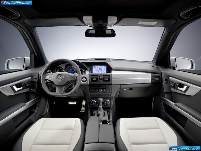 2010 Mercedes-Benz Glk 350 4matic - фотография 122 из 135 2010 Mercedes-Benz Glk 350 4matic - фотография 122 из 135