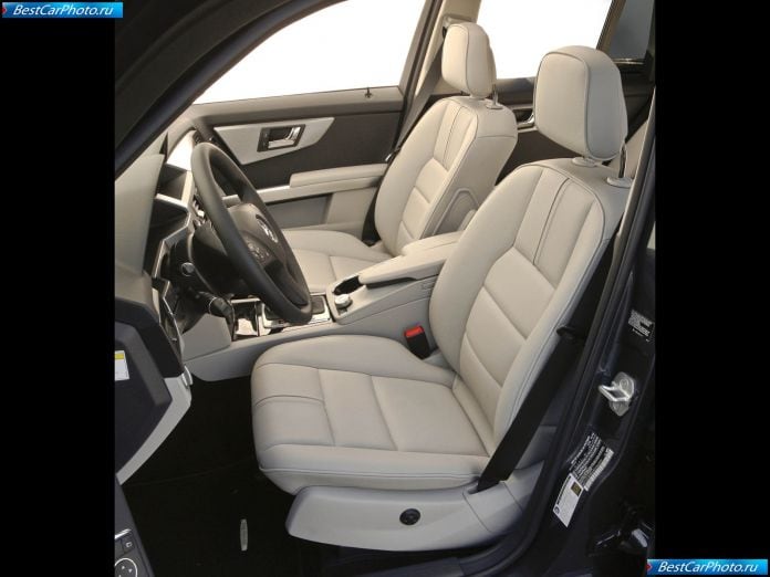 2010 Mercedes-Benz Glk 350 4matic - фотография 133 из 135 2010 Mercedes-Benz Glk 350 4matic - фотография 133 из 135