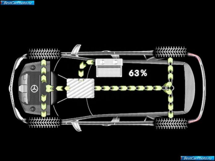 2010 Mercedes-Benz Ml450 Hybrid - фотография 43 из 49