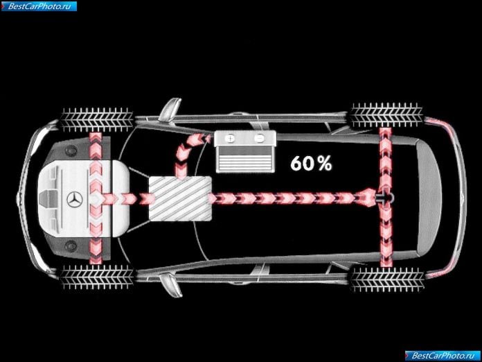 2010 Mercedes-Benz Ml450 Hybrid - фотография 48 из 49