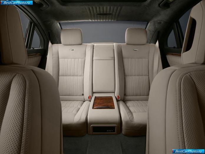 2010 Mercedes-Benz S-class - фотография 32 из 72 2010 Mercedes-Benz S-class - фотография 32 из 72