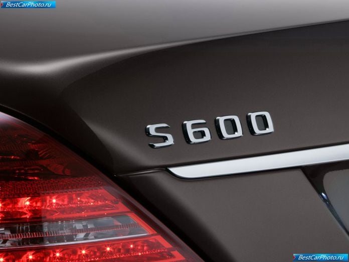 2010 Mercedes-Benz S-class - фотография 38 из 72 2010 Mercedes-Benz S-class - фотография 38 из 72