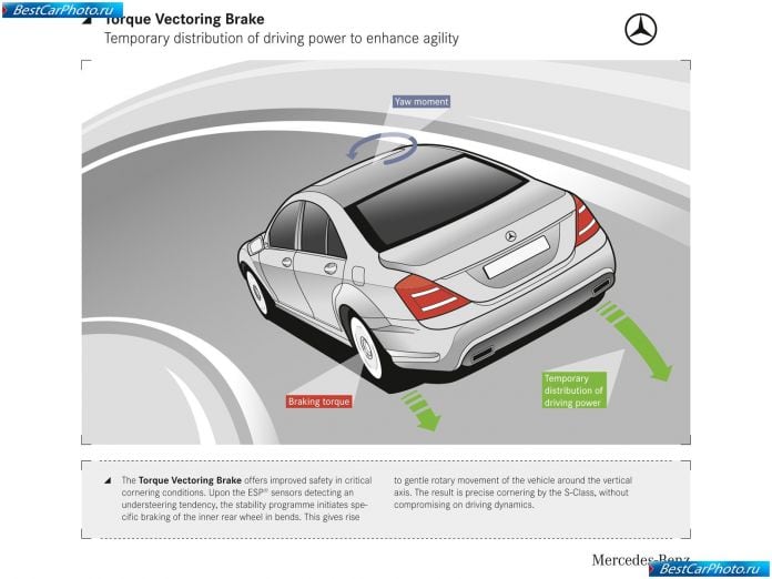 2010 Mercedes-Benz S-class - фотография 66 из 72 2010 Mercedes-Benz S-class - фотография 66 из 72