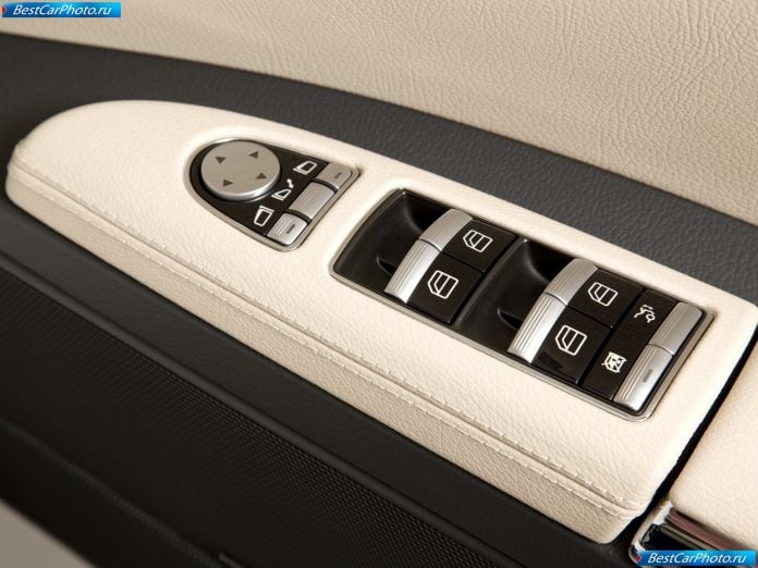 2010 Mercedes-Benz S-class Uk Version - фотография 76 из 95 2010 Mercedes-Benz S-class Uk Version - фотография 76 из 95