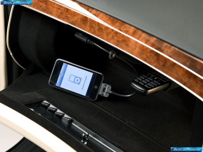 2010 Mercedes-Benz S-class Uk Version - фотография 85 из 95 2010 Mercedes-Benz S-class Uk Version - фотография 85 из 95