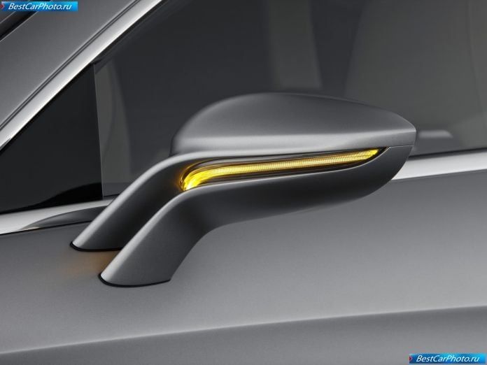 2010 Mercedes-Benz Shooting Break Concept - фотография 36 из 37
