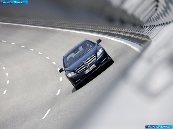 2011 Mercedes-Benz Cl-class - фотография 96 из 169 2011 Mercedes-Benz Cl-class - фотография 96 из 169