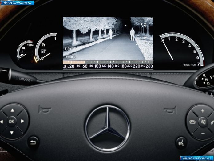 2011 Mercedes-Benz Cl-class - фотография 119 из 169 2011 Mercedes-Benz Cl-class - фотография 119 из 169