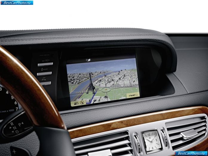 2011 Mercedes-Benz Cl-class - фотография 120 из 169 2011 Mercedes-Benz Cl-class - фотография 120 из 169