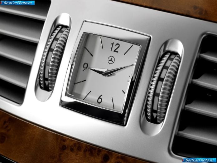 2011 Mercedes-Benz Cl-class - фотография 123 из 169
