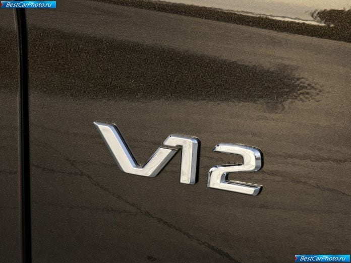 2011 Mercedes-Benz Cl-class - фотография 138 из 169