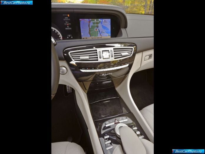 2011 Mercedes-Benz Cl-class - фотография 145 из 169 2011 Mercedes-Benz Cl-class - фотография 145 из 169