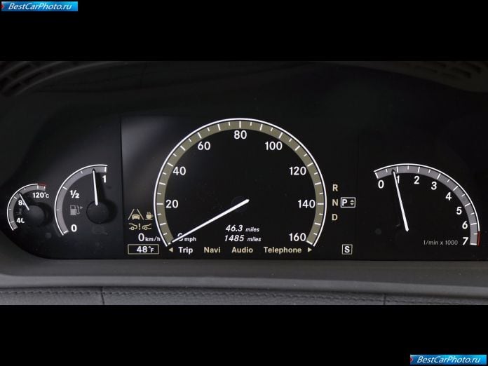 2011 Mercedes-Benz Cl-class - фотография 146 из 169 2011 Mercedes-Benz Cl-class - фотография 146 из 169