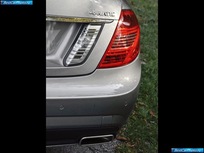 2011 Mercedes-Benz Cl-class - фотография 147 из 169 2011 Mercedes-Benz Cl-class - фотография 147 из 169