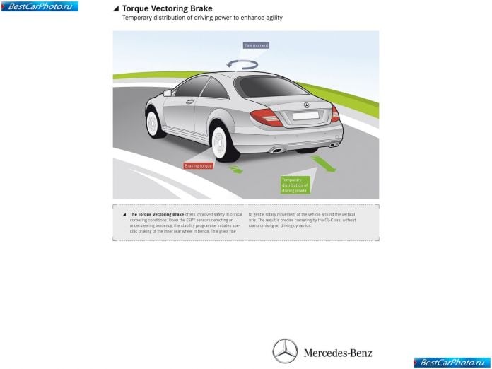2011 Mercedes-Benz Cl-class - фотография 151 из 169 2011 Mercedes-Benz Cl-class - фотография 151 из 169