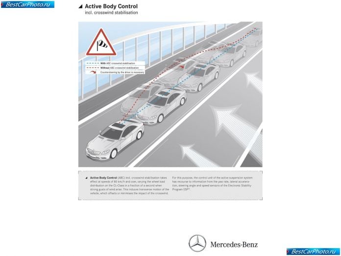 2011 Mercedes-Benz Cl-class - фотография 155 из 169 2011 Mercedes-Benz Cl-class - фотография 155 из 169