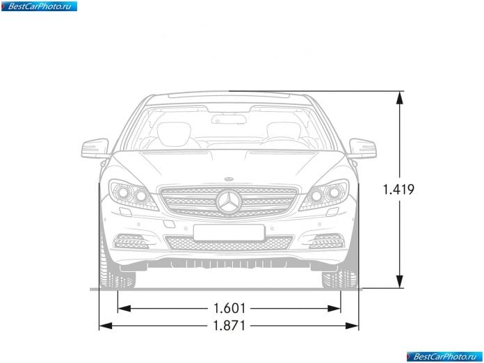 2011 Mercedes-Benz Cl-class - фотография 162 из 169 2011 Mercedes-Benz Cl-class - фотография 162 из 169