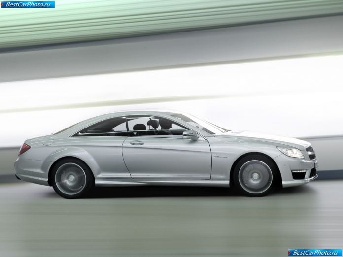 2011 Mercedes-Benz Cl63 Amg - фотография 51 из 102 2011 Mercedes-Benz Cl63 Amg - фотография 51 из 102