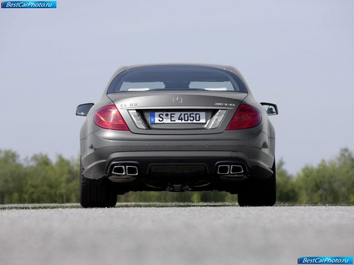 2011 Mercedes-Benz Cl63 Amg - фотография 71 из 102 2011 Mercedes-Benz Cl63 Amg - фотография 71 из 102
