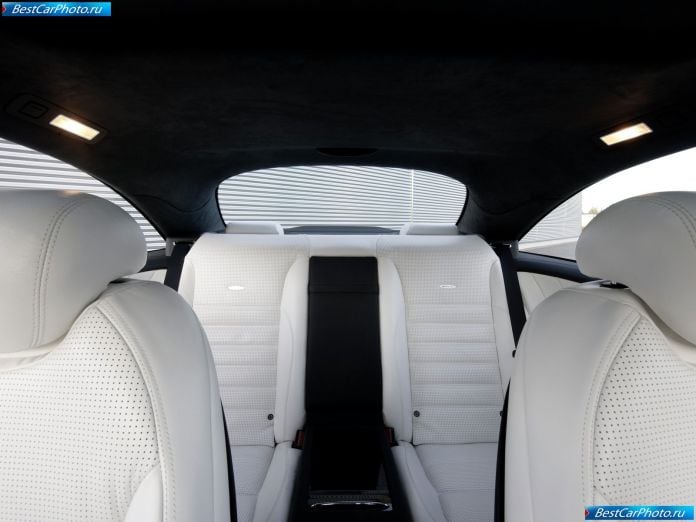 2011 Mercedes-Benz Cl63 Amg - фотография 85 из 102 2011 Mercedes-Benz Cl63 Amg - фотография 85 из 102