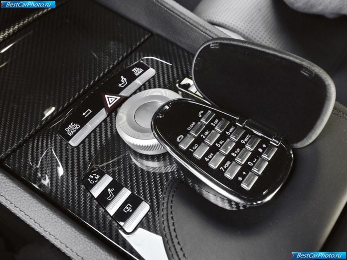 2011 Mercedes-Benz Cl63 Amg - фотография 89 из 102 2011 Mercedes-Benz Cl63 Amg - фотография 89 из 102