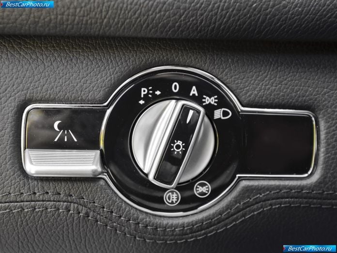 2011 Mercedes-Benz Cl63 Amg - фотография 91 из 102