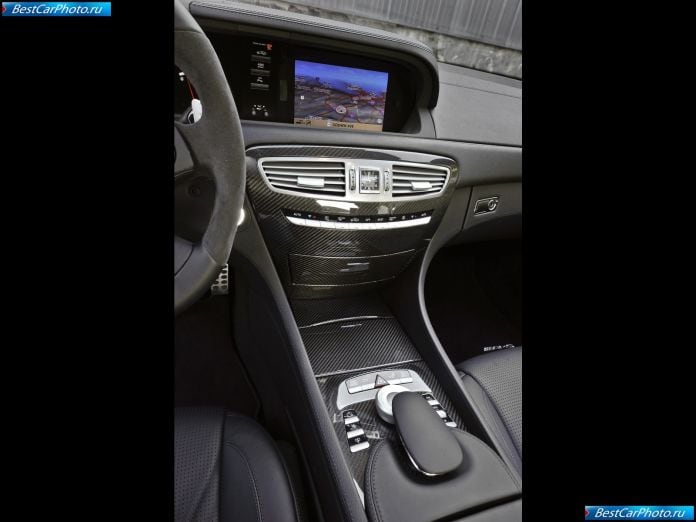 2011 Mercedes-Benz Cl63 Amg - фотография 102 из 102 2011 Mercedes-Benz Cl63 Amg - фотография 102 из 102