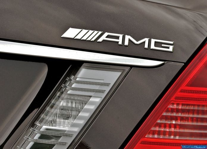 2011 Mercedes-Benz Cl65 Amg - фотография 43 из 48 2011 Mercedes-Benz Cl65 Amg - фотография 43 из 48