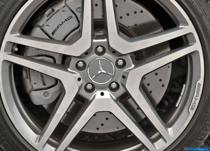 2011 Mercedes-Benz Cl65 Amg - фотография 46 из 48 2011 Mercedes-Benz Cl65 Amg - фотография 46 из 48