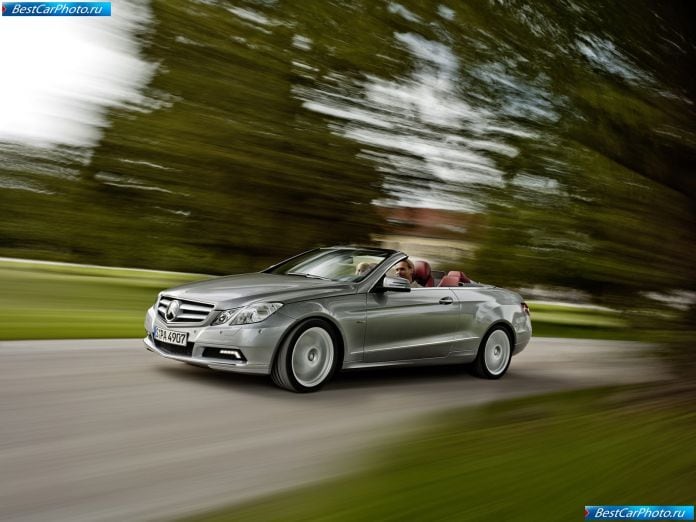2011 Mercedes-Benz E-class Cabriolet - фотография 34 из 184 2011 Mercedes-Benz E-class Cabriolet - фотография 34 из 184