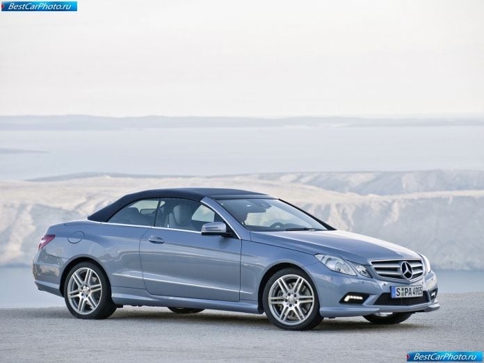 2011 Mercedes-Benz E-class Cabriolet - фотография 51 из 184 2011 Mercedes-Benz E-class Cabriolet - фотография 51 из 184