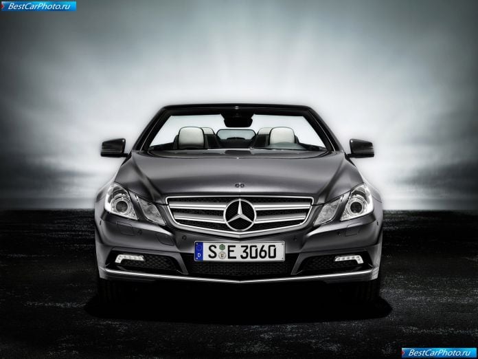 2011 Mercedes-Benz E-class Cabriolet - фотография 107 из 184 2011 Mercedes-Benz E-class Cabriolet - фотография 107 из 184
