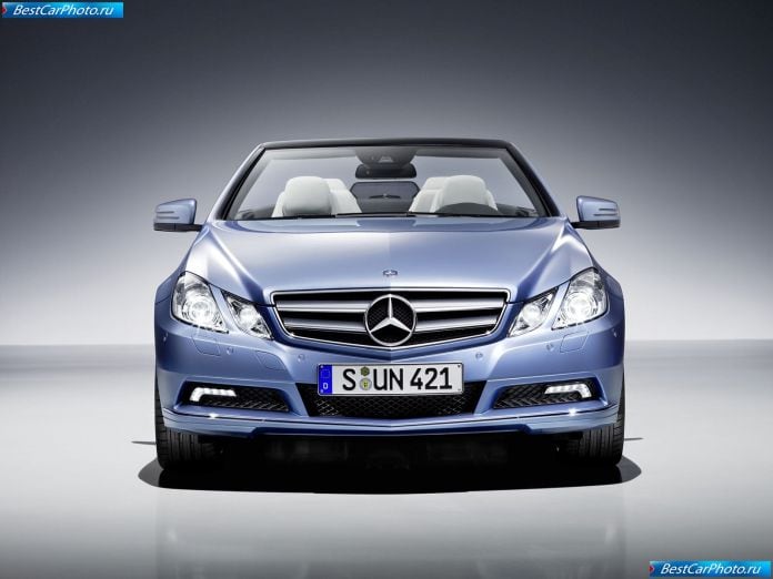 2011 Mercedes-Benz E-class Cabriolet - фотография 118 из 184 2011 Mercedes-Benz E-class Cabriolet - фотография 118 из 184