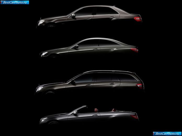 2011 Mercedes-Benz E-class Cabriolet - фотография 131 из 184