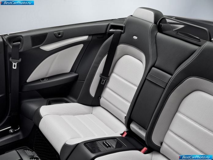 2011 Mercedes-Benz E-class Cabriolet - фотография 144 из 184 2011 Mercedes-Benz E-class Cabriolet - фотография 144 из 184