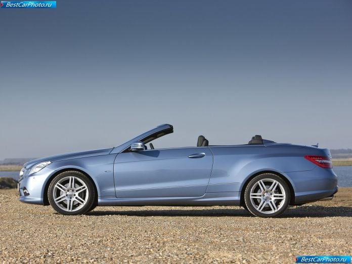 2011 Mercedes-Benz E-class Cabriolet Uk Version - фотография 62 из 104 2011 Mercedes-Benz E-class Cabriolet Uk Version - фотография 62 из 104