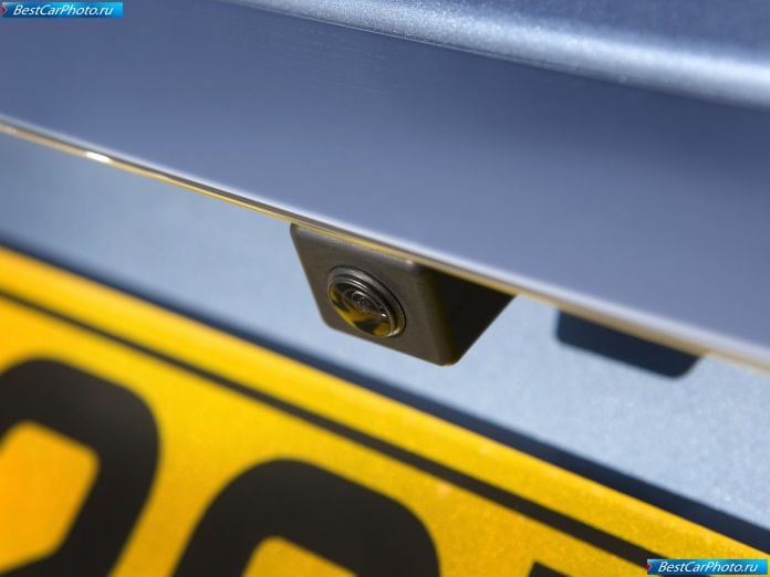 2011 Mercedes-Benz E-class Cabriolet Uk Version - фотография 92 из 104
