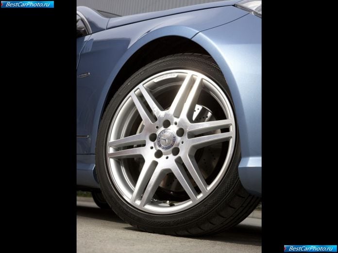 2011 Mercedes-Benz E-class Cabriolet Uk Version - фотография 104 из 104