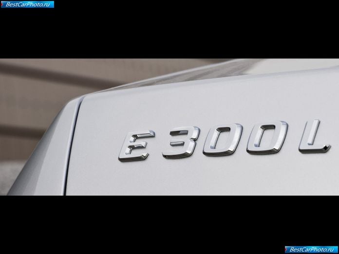 2011 Mercedes-Benz E-class L - фотография 16 из 16 2011 Mercedes-Benz E-class L - фотография 16 из 16