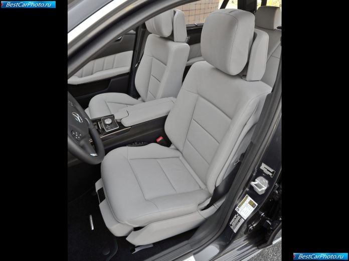 2011 Mercedes-Benz E350 4matic Wagon - фотография 55 из 59 2011 Mercedes-Benz E350 4matic Wagon - фотография 55 из 59