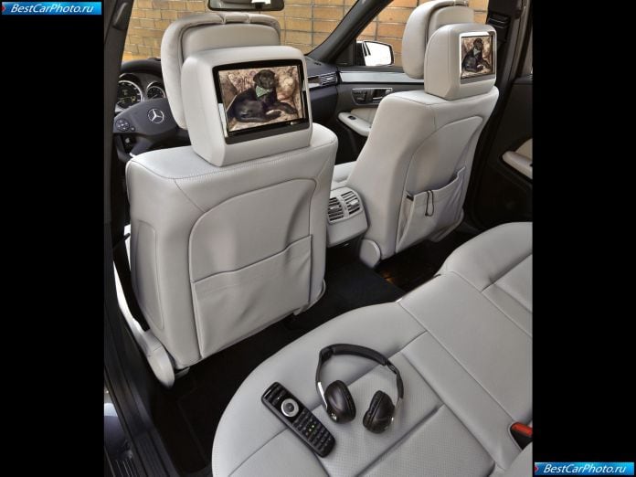 2011 Mercedes-Benz E350 4matic Wagon - фотография 57 из 59 2011 Mercedes-Benz E350 4matic Wagon - фотография 57 из 59