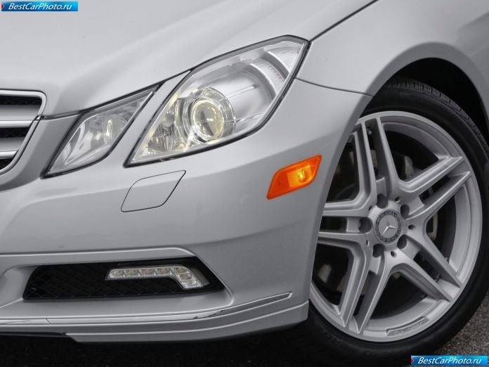 2011 Mercedes-Benz E350 Cabriolet - фотография 68 из 76 2011 Mercedes-Benz E350 Cabriolet - фотография 68 из 76