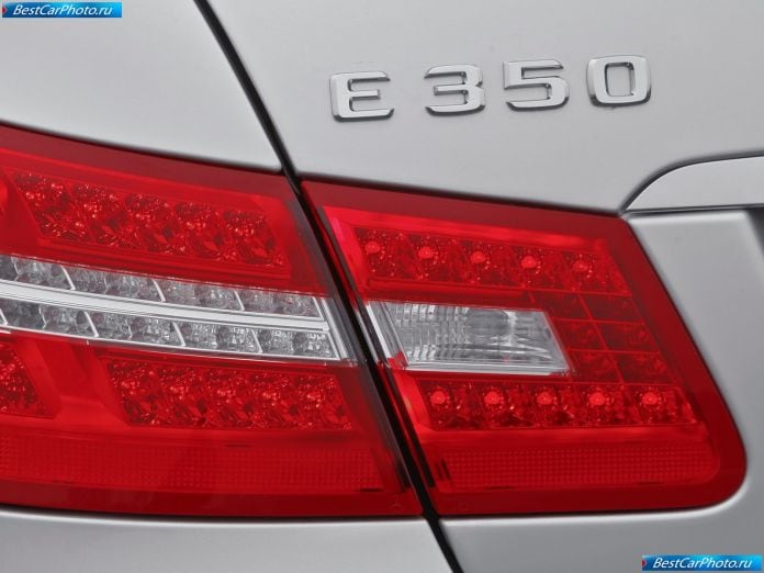 2011 Mercedes-Benz E350 Cabriolet - фотография 69 из 76