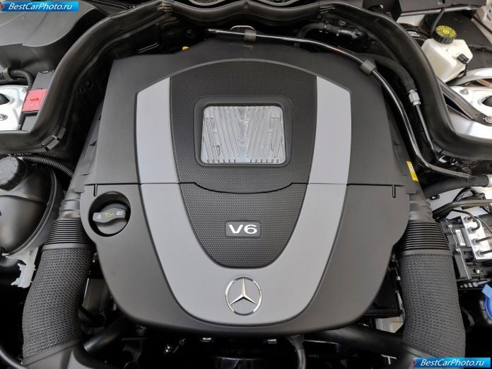 2011 Mercedes-Benz E350 Cabriolet - фотография 74 из 76