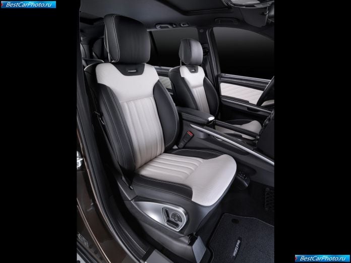 2011 Mercedes-Benz Gl-class Grand Edition - фотография 9 из 9
